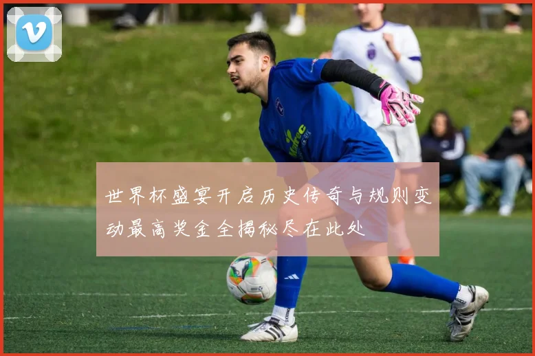 世界杯盛宴开启历史传奇与规则变动最高奖金全揭秘尽在此处